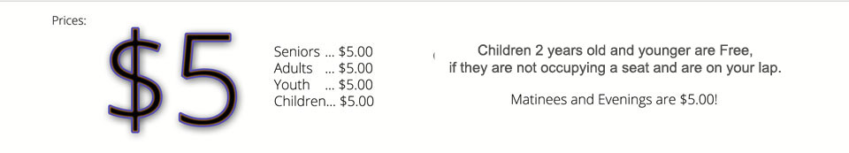 prices